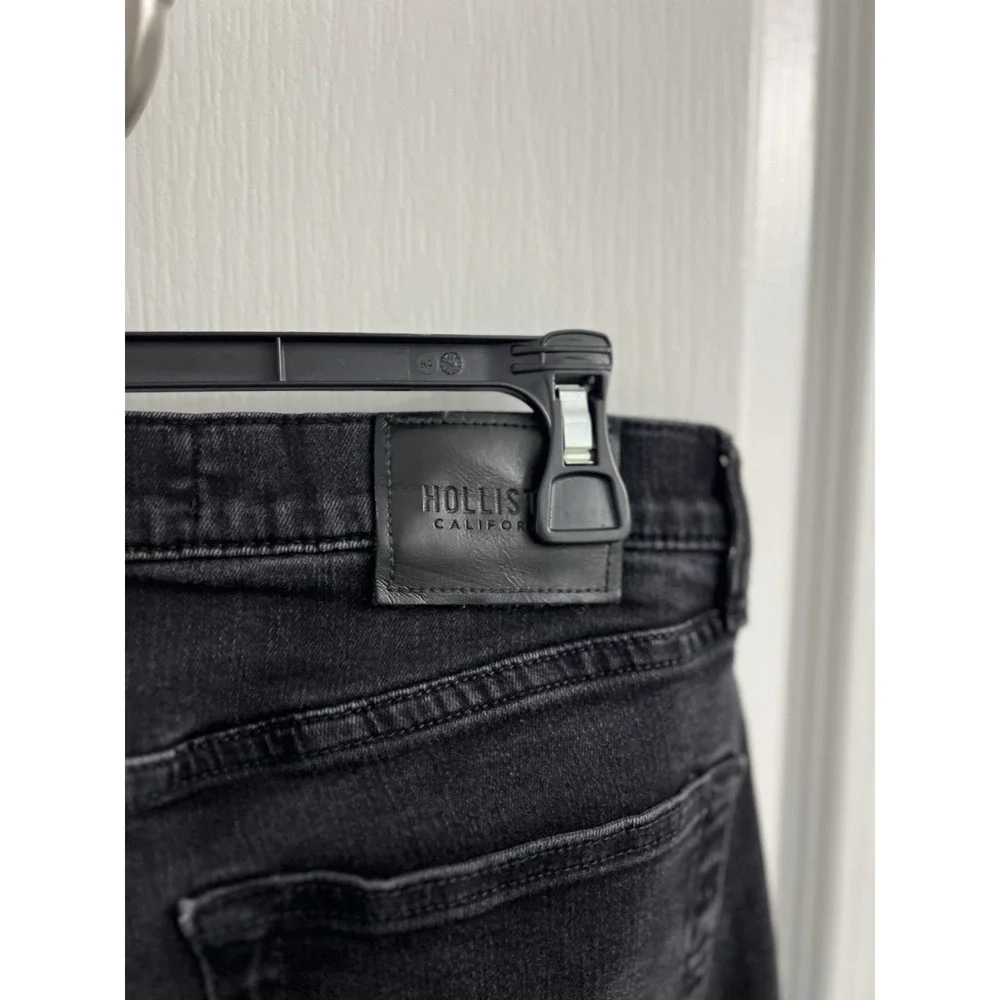 Hollister men slim